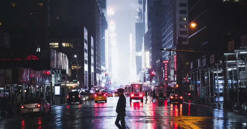 Porn Vs. Prostitution: A Fine Line - Ever Accountable