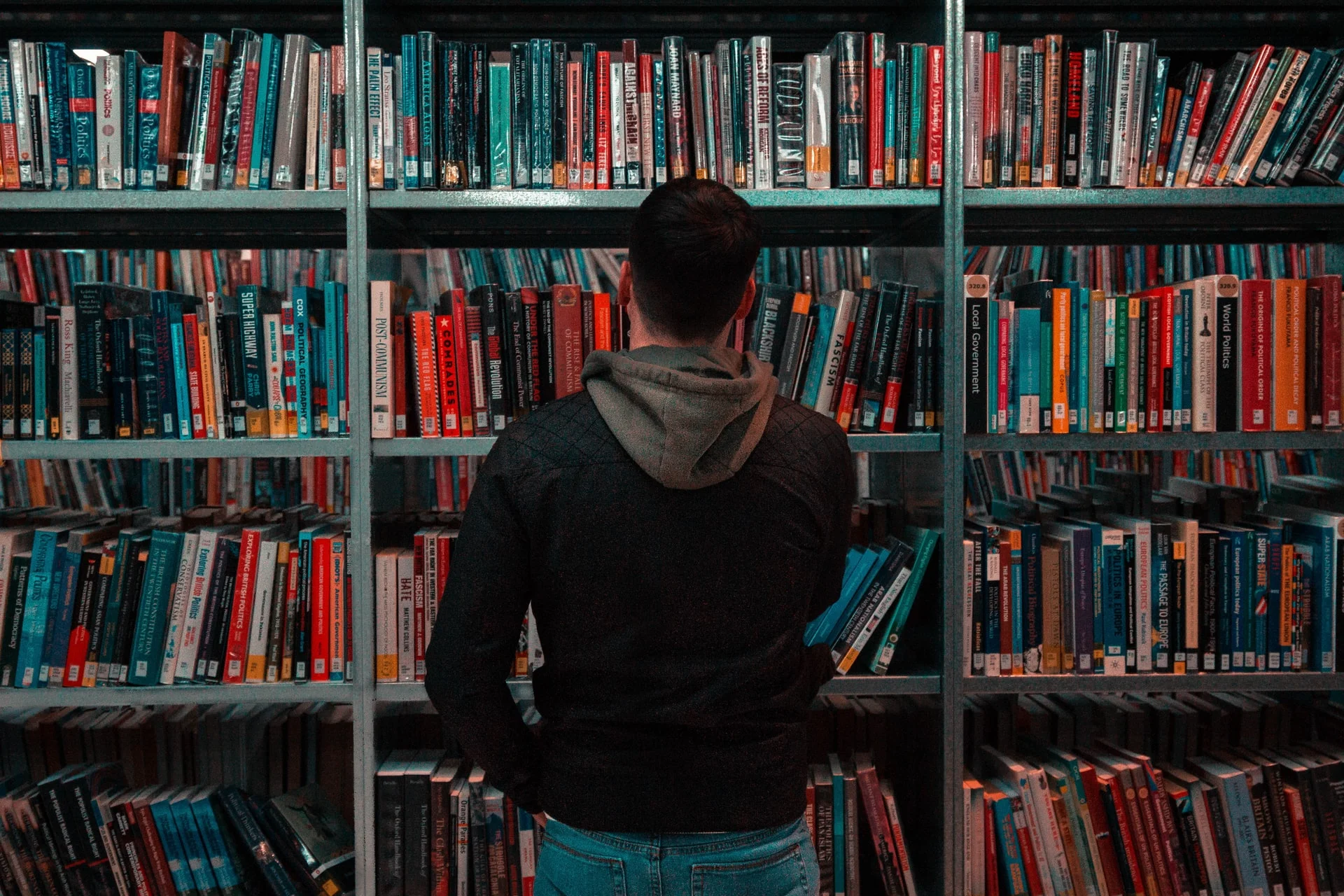The Ultimate Guide To Books On Porn Addiction and Recovery