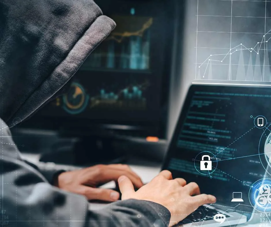 What Is Cyberstalking and Why You Should Care - Ever Accountable