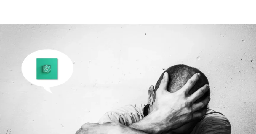 I asked ChatGPT how to stop compulsive porn use…