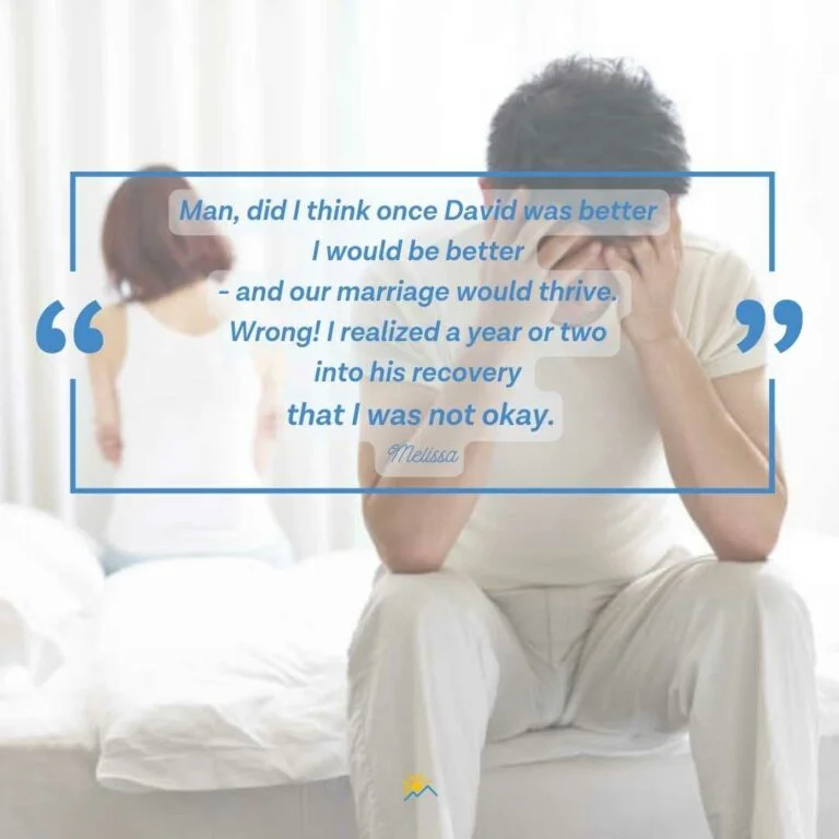 woman and man not talking porn withdrawal process