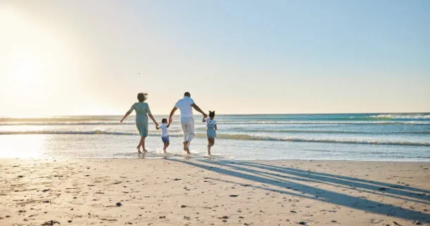 Healing from Betrayal – Melissa’s Story