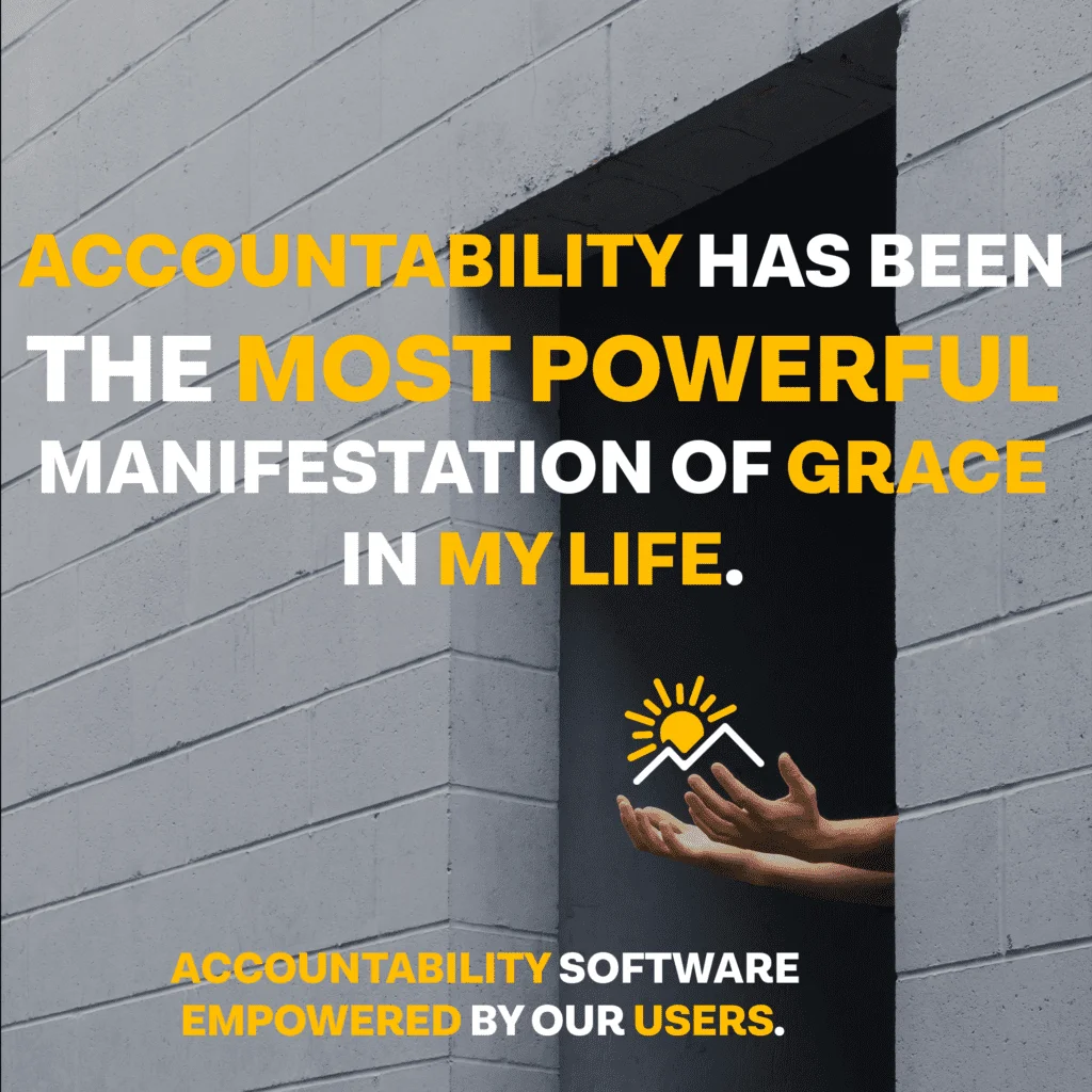 outstretched hands to the outside how a pastor's son secretly addicted to porn found hope