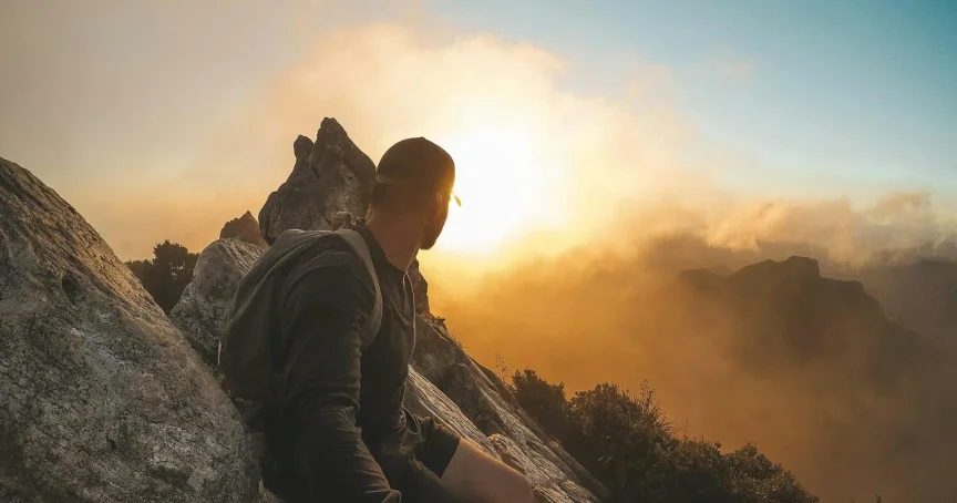 How to recover from porn addiction and start loving your life again