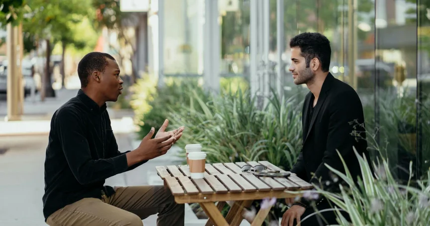 How To Find A Porn Accountability Partner