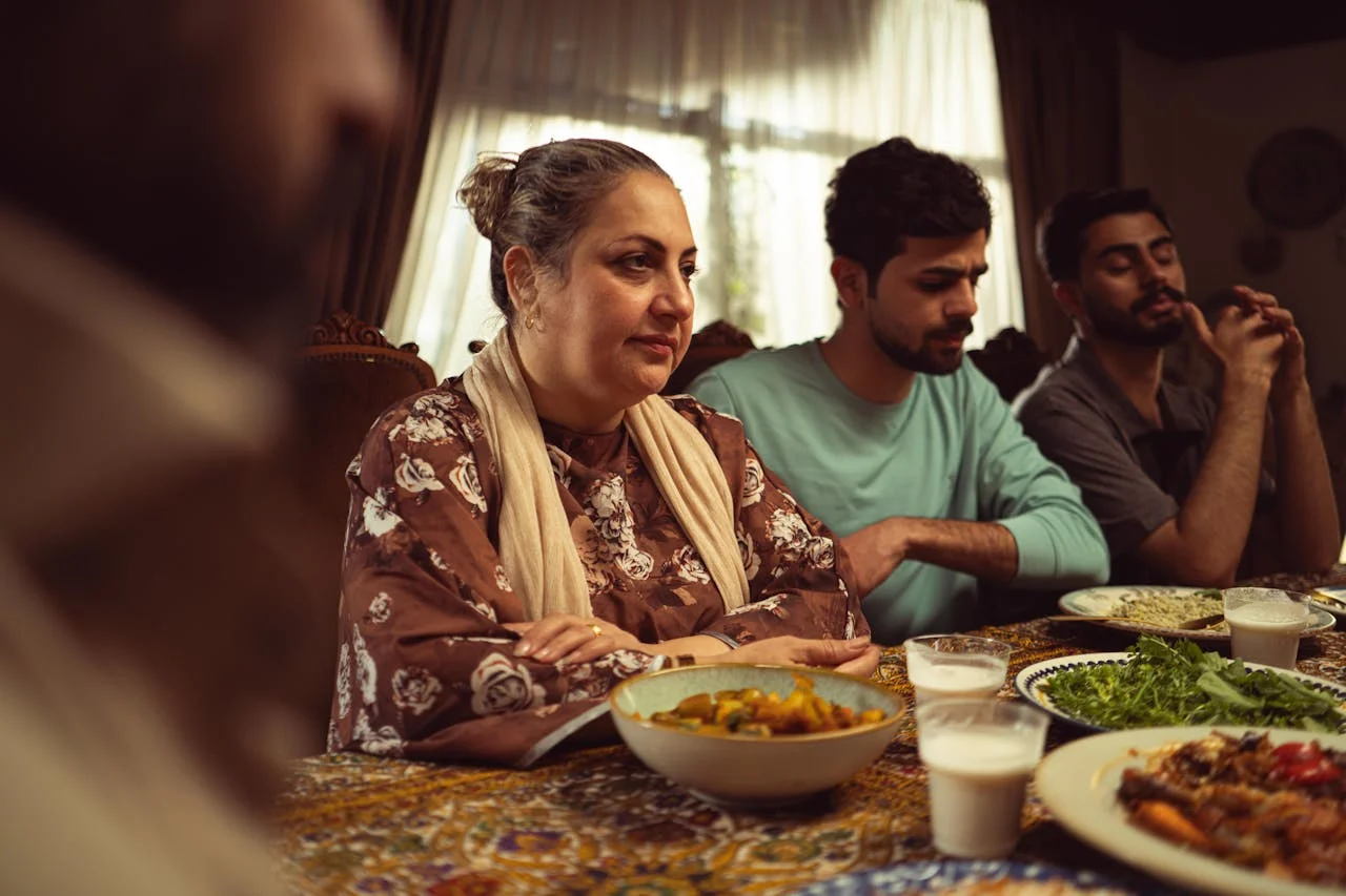 Beyond the Filter: Choices That Lead To Recovery, Empathy, and Rebuilding Trust