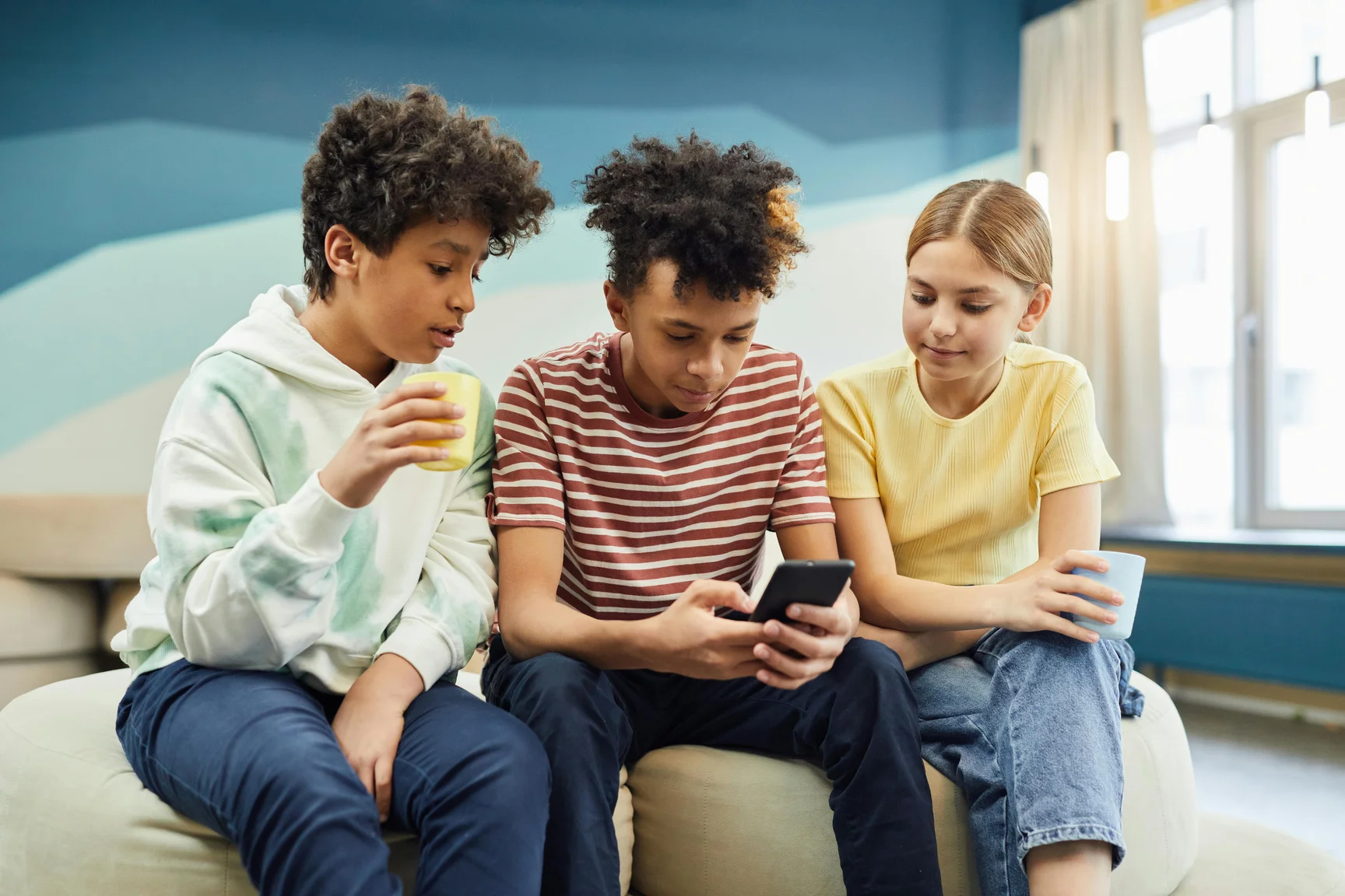 Can Sex Ed Prevent Porn Addiction? What Parents Need to Know