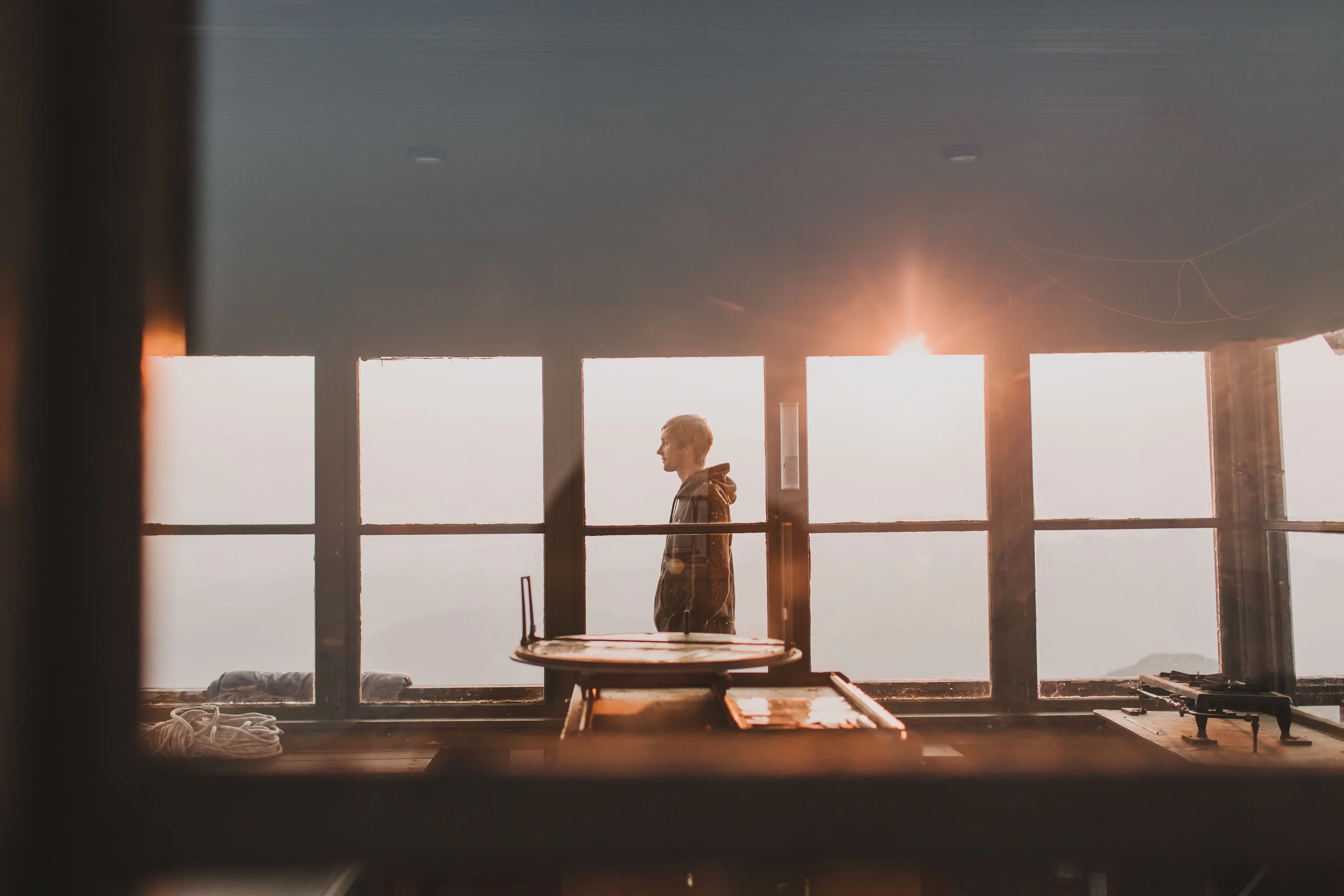 The iPhone has always been the hardest place to stay accountable. We finally fixed that.