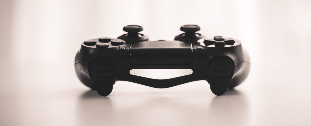 Pornography & Gaming