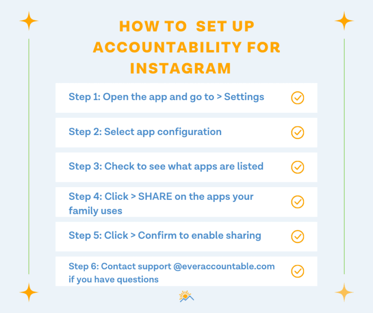 Teens on Social Media - An Instagram Safety Guide for Parents